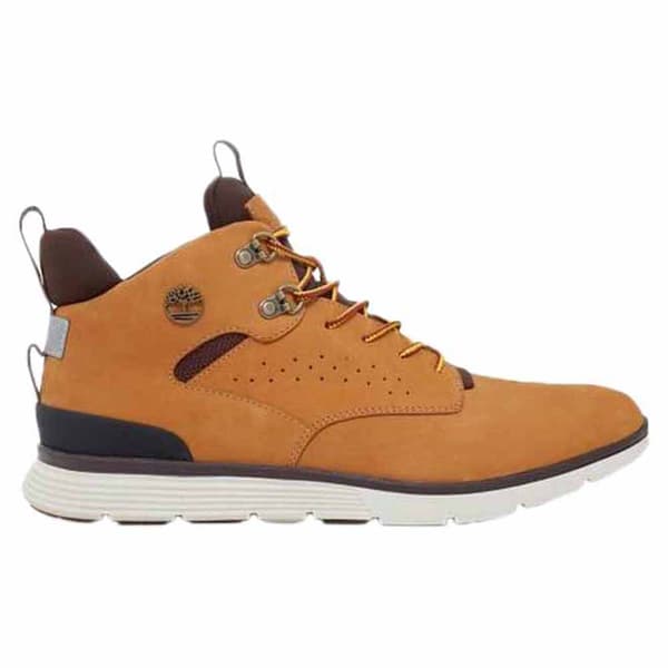Timberland Killington Hiker Chukka Wide Stövlar Brun EU 45 1/2 Man