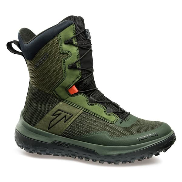 Tecnica Goretex Vaelluskengät Argos Vihreä EU 38 Nainen