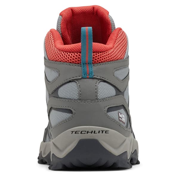 Columbia Vaelluskengät Peakfreak X2 Mid Outdry Harmaa EU 36 Nainen