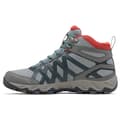 Pikkukuva 6 / 9: Columbia Vaelluskengät Peakfreak X2 Mid Outdry Harmaa EU 36 Nainen
