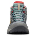 Pikkukuva 8 / 9: Columbia Vaelluskengät Peakfreak X2 Mid Outdry Harmaa EU 36 Nainen
