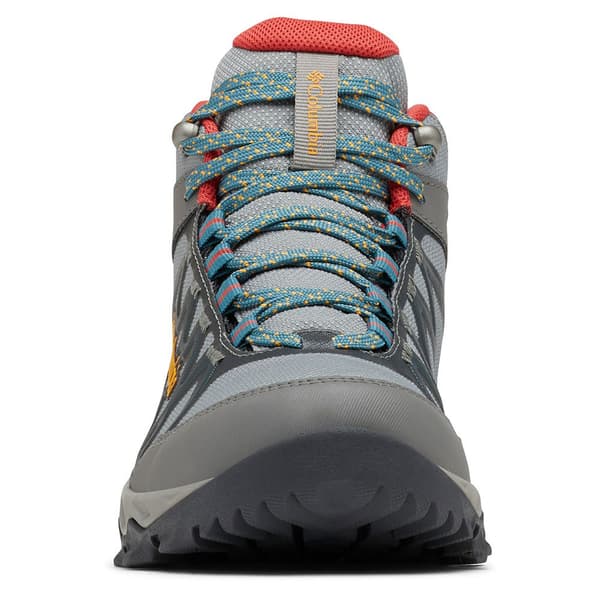 Columbia Vaelluskengät Peakfreak X2 Mid Outdry Harmaa EU 36 Nainen