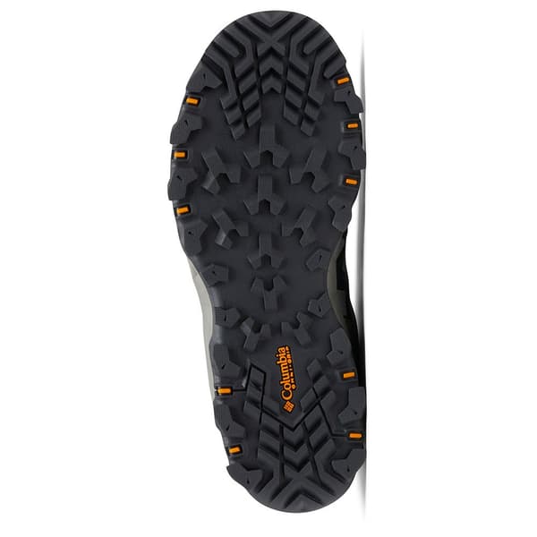 Columbia Vaelluskengät Peakfreak X2 Mid Outdry Harmaa EU 36 Nainen