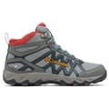 Pikkukuva 1 / 9: Columbia Vaelluskengät Peakfreak X2 Mid Outdry Harmaa EU 36 Nainen
