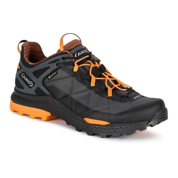Aku Vandringsskor Rocket Dfs Goretex Grå EU 42 1/2 Man