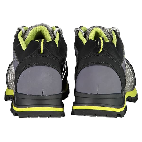 Cmp 30q9576 Thiamat Low Trekking Wp Thiamat Low Trekking Wp Vandringsskor Grå EU 37 Kvinna