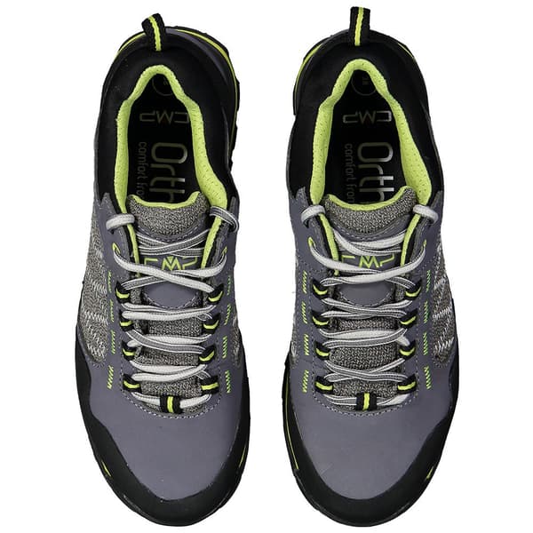 Cmp 30q9576 Thiamat Low Trekking Wp Thiamat Low Trekking Wp Vandringsskor Grå EU 37 Kvinna