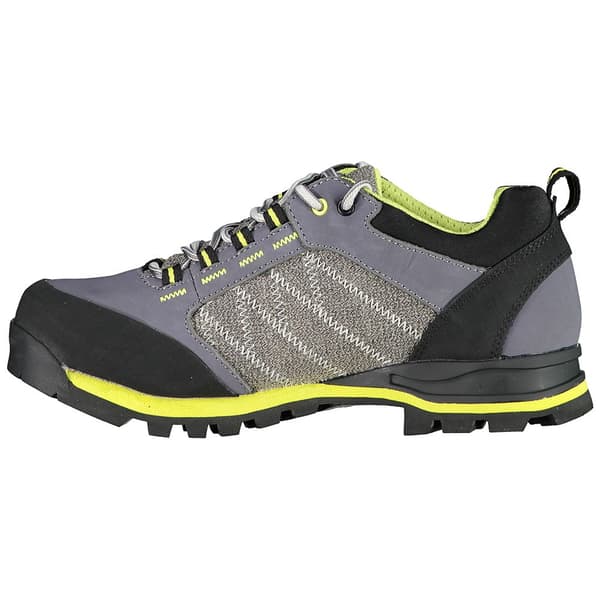 Cmp 30q9576 Thiamat Low Trekking Wp Thiamat Low Trekking Wp Vandringsskor Grå EU 37 Kvinna