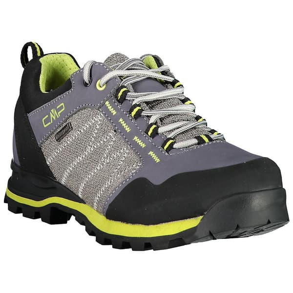 Cmp 30q9576 Thiamat Low Trekking Wp Thiamat Low Trekking Wp Vandringsskor Grå EU 37 Kvinna