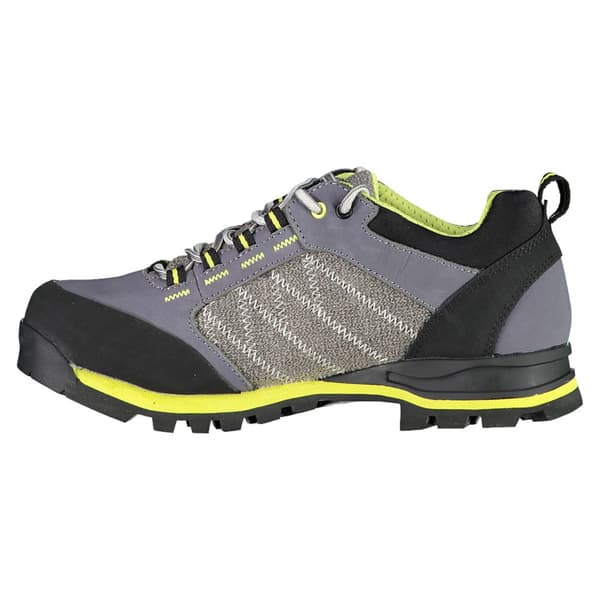 Cmp 30q9576 Thiamat Low Trekking Wp Thiamat Low Trekking Wp Vandringsskor Grå EU 37 Kvinna