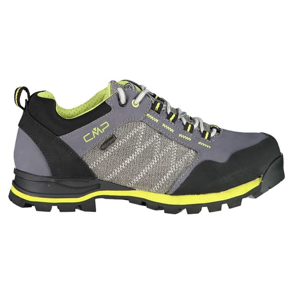Cmp 30q9576 Thiamat Low Trekking Wp Thiamat Low Trekking Wp Vandringsskor Grå EU 37 Kvinna