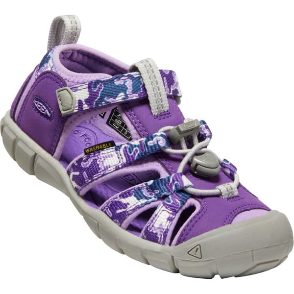 Keen Sandaalit Seacamp Ii Cnx Sininen EU 24