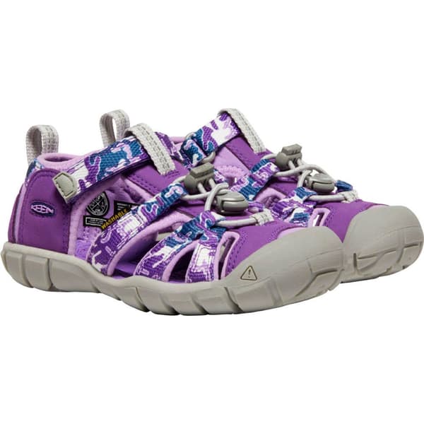 Keen Sandaalit Seacamp Ii Cnx Sininen EU 24