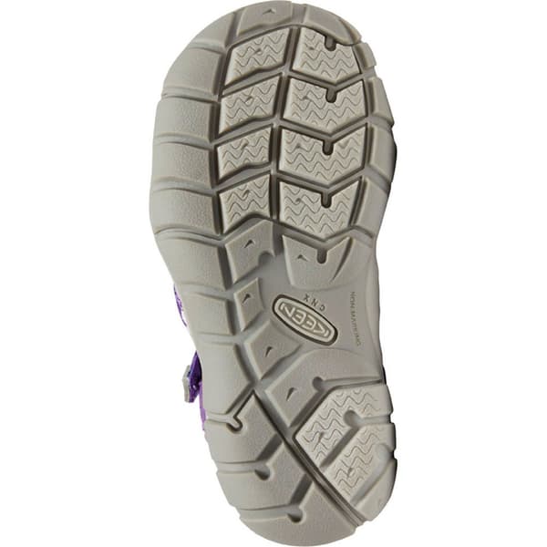 Keen Sandaalit Seacamp Ii Cnx Sininen EU 24