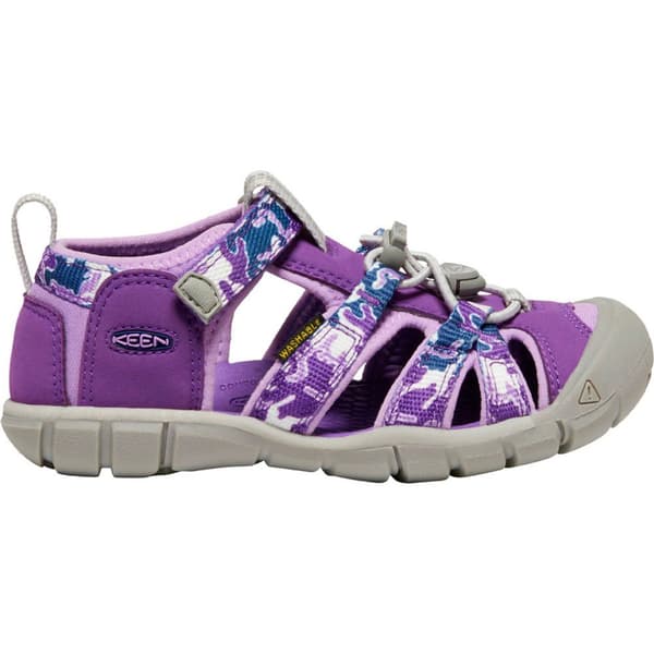 Keen Sandaalit Seacamp Ii Cnx Sininen EU 24