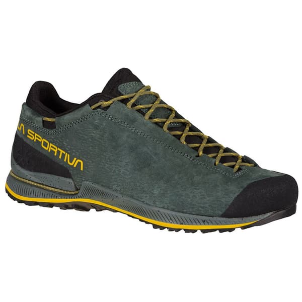 La Sportiva Vaelluskengät Tx2 Evo Leather Vihreä EU 40 1/2 Mies