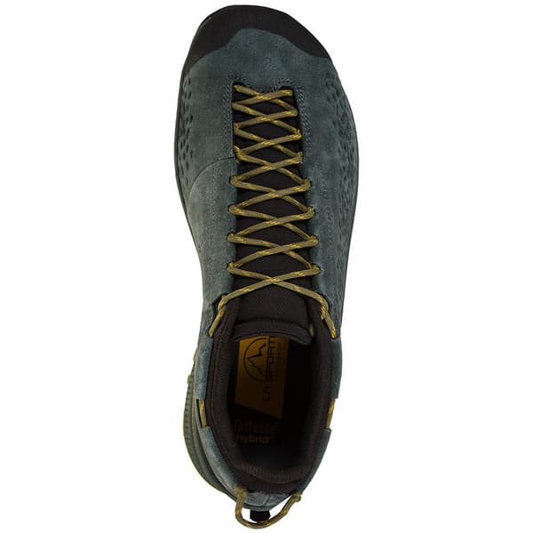 La Sportiva Vaelluskengät Tx2 Evo Leather Vihreä EU 40 1/2 Mies