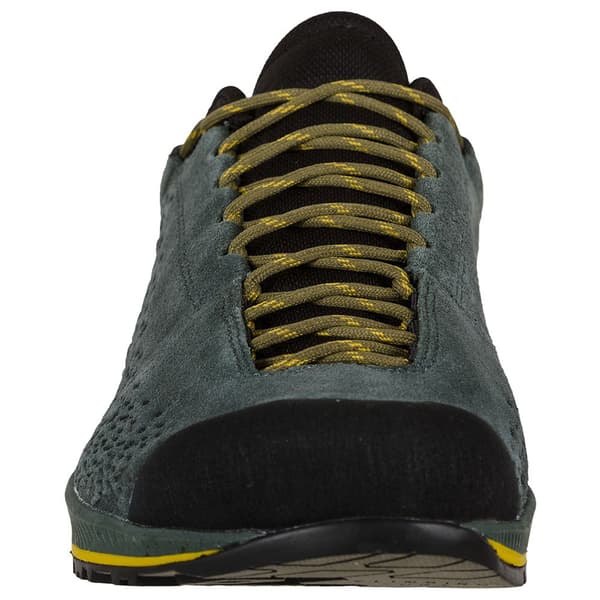 La Sportiva Vaelluskengät Tx2 Evo Leather Vihreä EU 40 1/2 Mies