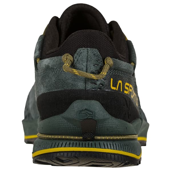La Sportiva Vaelluskengät Tx2 Evo Leather Vihreä EU 40 1/2 Mies