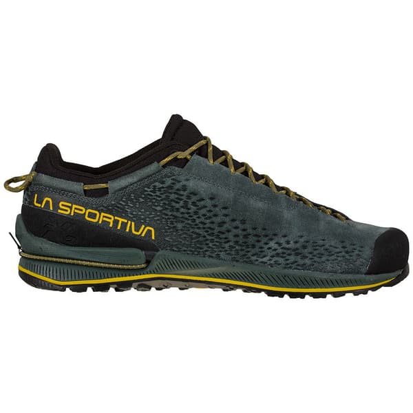 La Sportiva Vaelluskengät Tx2 Evo Leather Vihreä EU 40 1/2 Mies