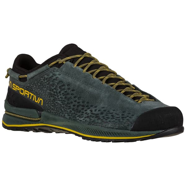 La Sportiva Vaelluskengät Tx2 Evo Leather Vihreä EU 40 1/2 Mies