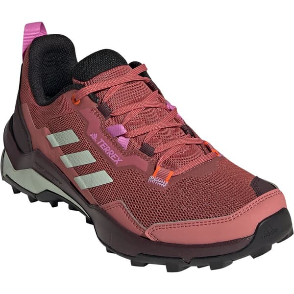 Adidas Vandringsskor Terrex Ax4 Röd EU 36 2/3 Kvinna
