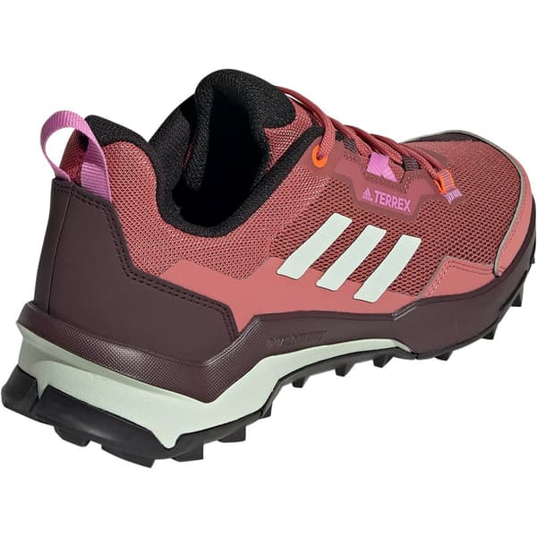 Adidas Vandringsskor Terrex Ax4 Röd EU 36 2/3 Kvinna
