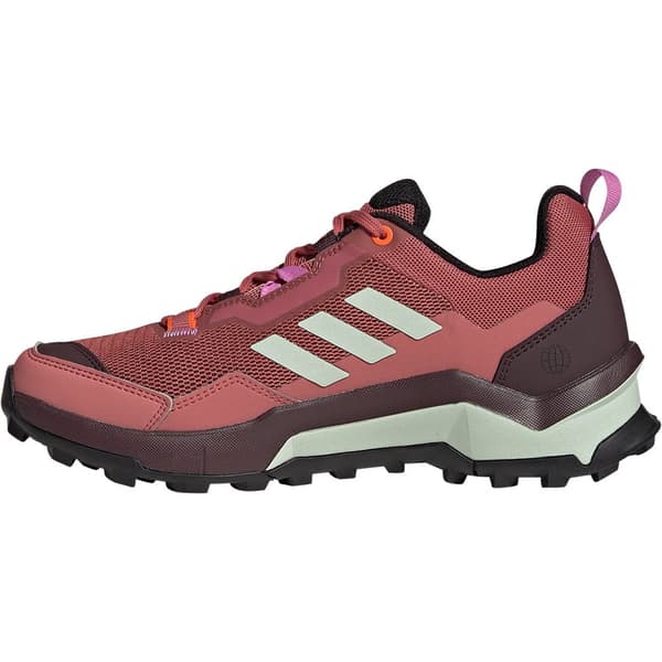 Adidas Vandringsskor Terrex Ax4 Röd EU 36 2/3 Kvinna