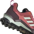 Miniatyrbild 7 av 8: Adidas Vandringsskor Terrex Ax4 Röd EU 36 2/3 Kvinna