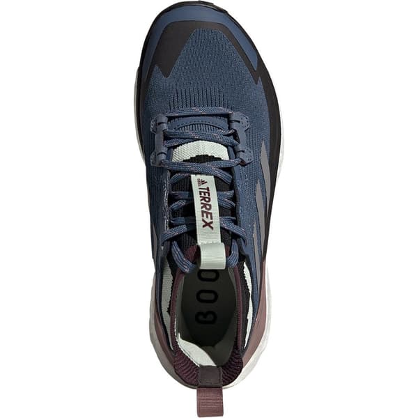 Adidas Vandringsskor Terrex Free Hiker 2 Brun EU 36 2/3 Kvinna