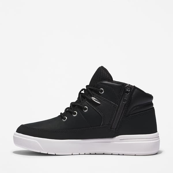 Timberland Seneca Bay Hiker Nuorten Lenkkarit Musta EU 32 Poika
