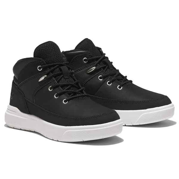 Timberland Seneca Bay Hiker Nuorten Lenkkarit Musta EU 32 Poika