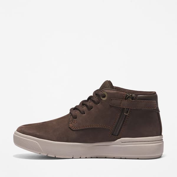 Timberland Seneca Bay Leather Chukka Vandringsskor Brun EU 34