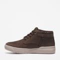 Miniatyrbild 3 av 7: Timberland Seneca Bay Leather Chukka Vandringsskor Brun EU 34