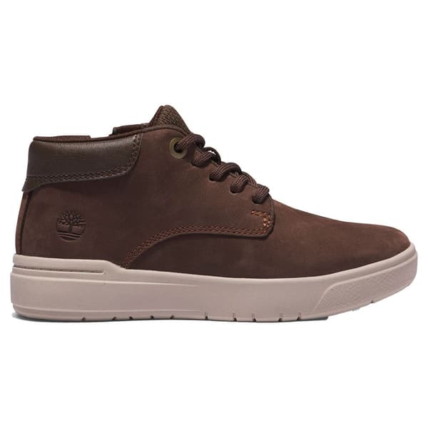 Timberland Seneca Bay Leather Chukka Vandringsskor Brun EU 34