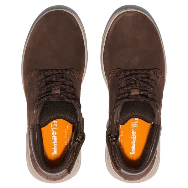 Timberland Seneca Bay Leather Chukka Vandringsskor Brun EU 34