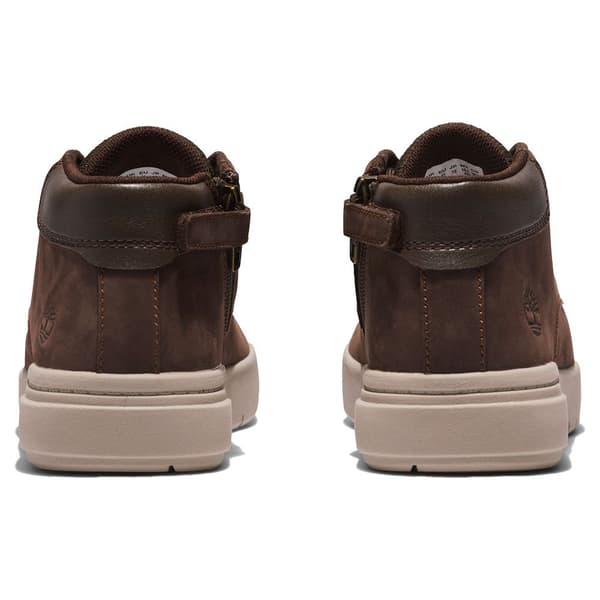 Timberland Seneca Bay Leather Chukka Vandringsskor Brun EU 34