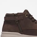 Miniatyrbild 7 av 7: Timberland Seneca Bay Leather Chukka Vandringsskor Brun EU 34