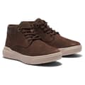 Miniatyrbild 1 av 7: Timberland Seneca Bay Leather Chukka Vandringsskor Brun EU 34