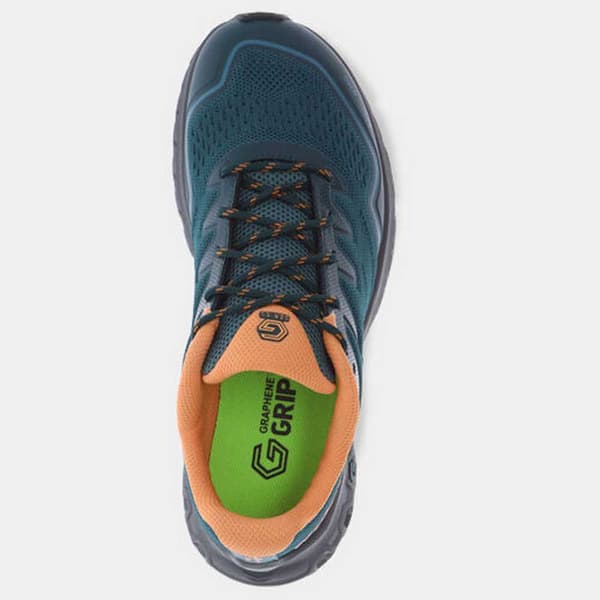 Inov8 Vandringsskor Rocfly G 350 Grönt EU 37 1/2 Kvinna
