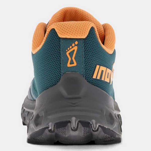 Inov8 Vandringsskor Rocfly G 350 Grönt EU 37 1/2 Kvinna