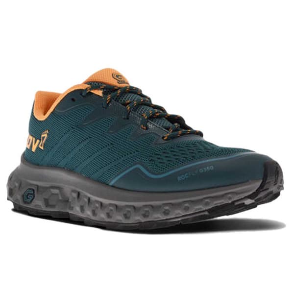 Inov8 Vandringsskor Rocfly G 350 Grönt EU 37 1/2 Kvinna