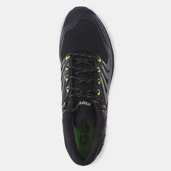 Inov8 Vaelluskengät Roclite G 345 Gtx® V2 Musta EU 44 Mies