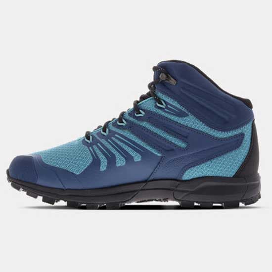 Inov8 Vandringsskor Roclite G 345 Gtx® V2 Blå EU 39 1/2 Kvinna