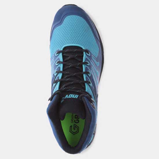 Inov8 Vandringsskor Roclite G 345 Gtx® V2 Blå EU 39 1/2 Kvinna