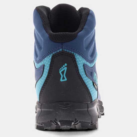 Inov8 Vandringsskor Roclite G 345 Gtx® V2 Blå EU 39 1/2 Kvinna