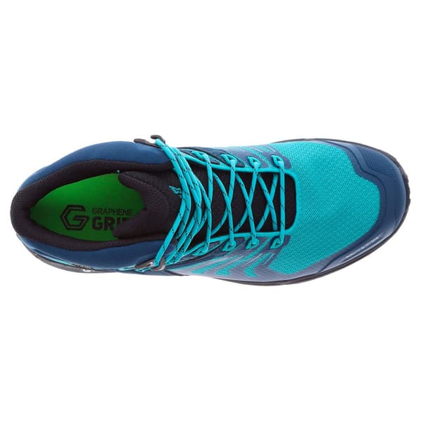 Inov8 Vandringsskor Roclite G 345 Gtx® V2 Blå EU 39 1/2 Kvinna