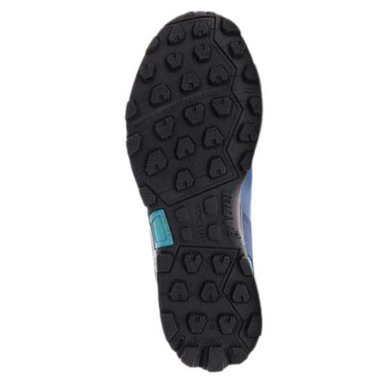 Inov8 Vandringsskor Roclite G 345 Gtx® V2 Blå EU 39 1/2 Kvinna