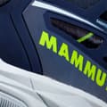 Miniatyrbild 5 av 5: Mammut Vandringsskor Saentis Low Goretex Blå EU 40 2/3 Man