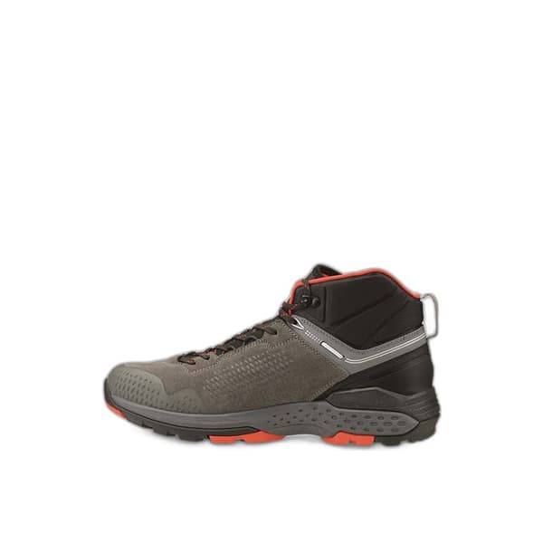 Garmont Utbildare Groove Mid G-dry Brun EU 43 Man